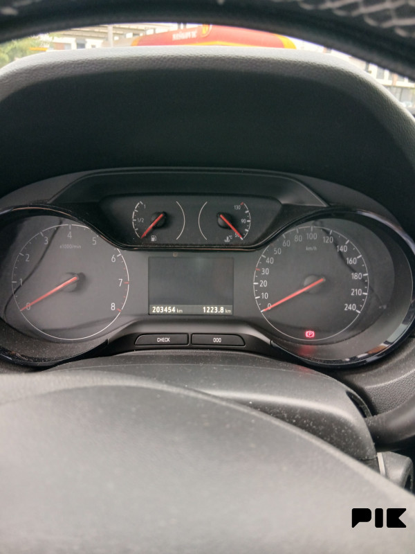Opel Grandland X 2019