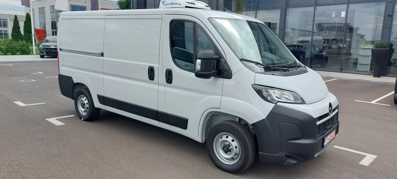 Opel MOVANO L2H1