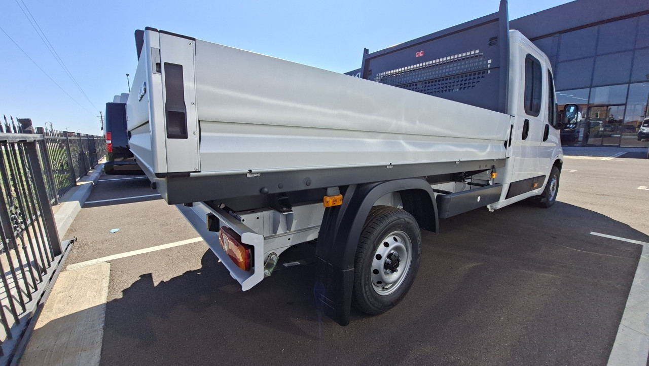 Opel MOVANO PUTAR, DOKA, L3, ODMAH dostupno (BOXER, JUMPER PUTAR)