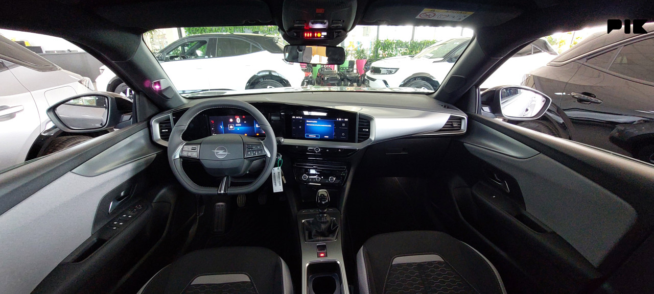 Opel Mokka 136KS, 2026. 8 god. Garancija, Odmah dostupno