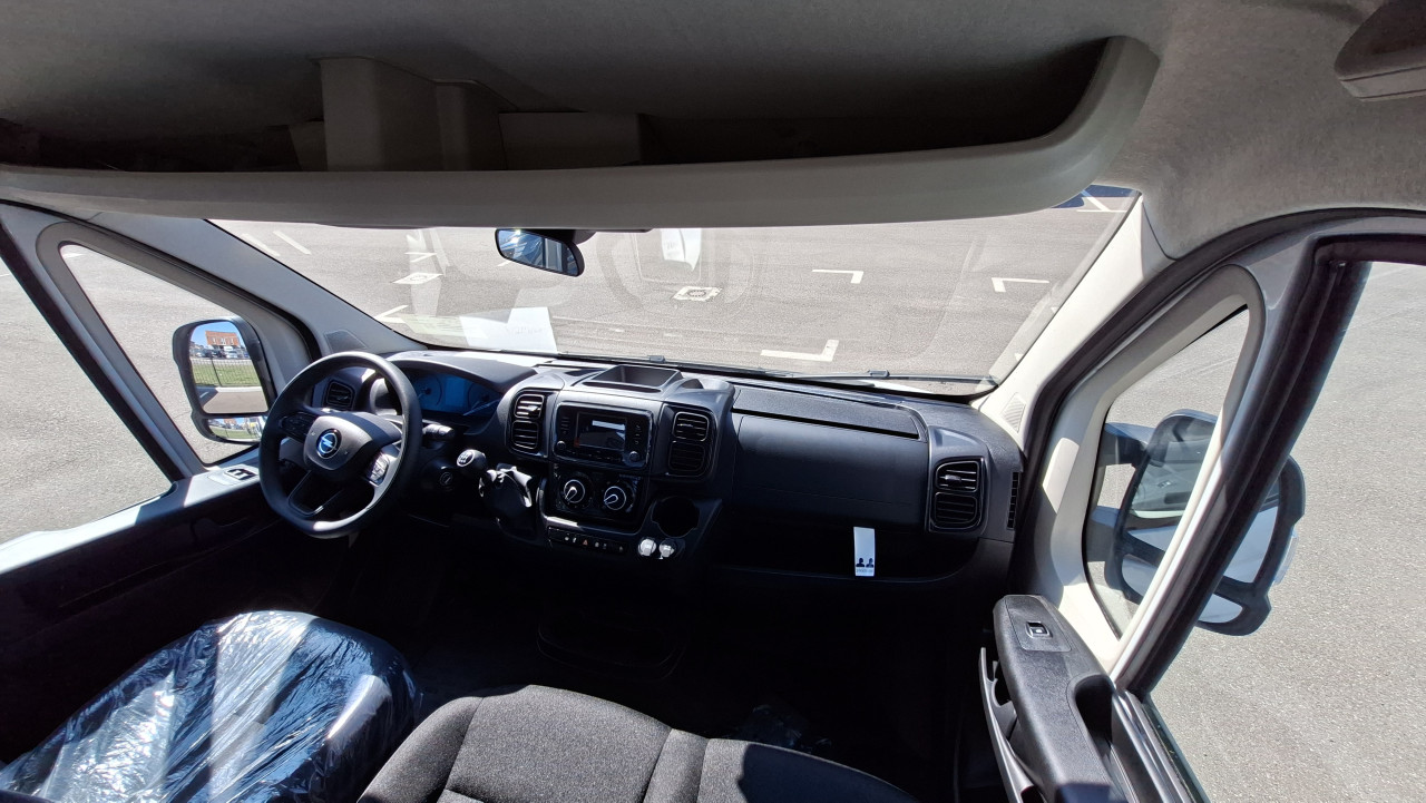 Opel MOVANO PUTAR, DOKA, L3, ODMAH dostupno (BOXER, JUMPER PUTAR)