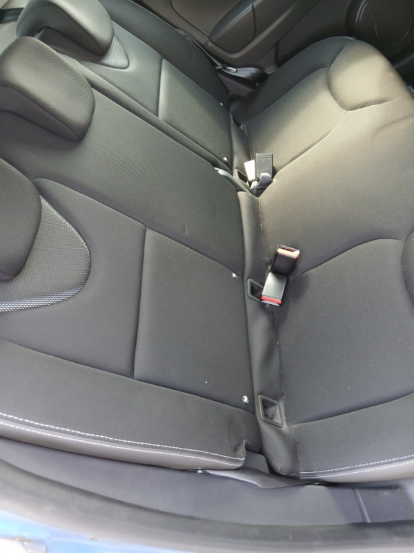 Renault Clio IV 0.9 benzin dijelovi djelovi delovi Reno Klio 4