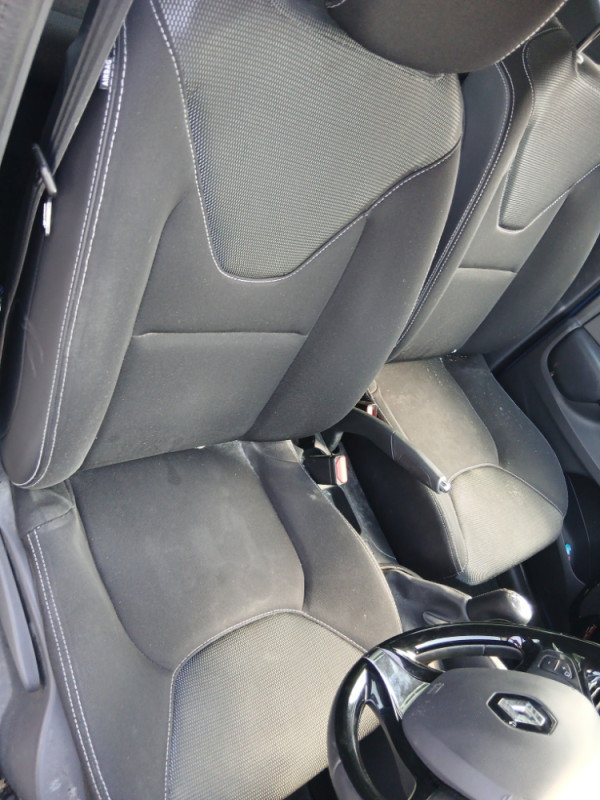 Renault Clio IV 0.9 benzin dijelovi djelovi delovi Reno Klio 4