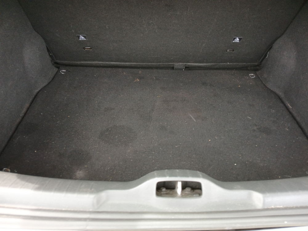 Tepih gepeka Citroen C4 Cactus kaktus