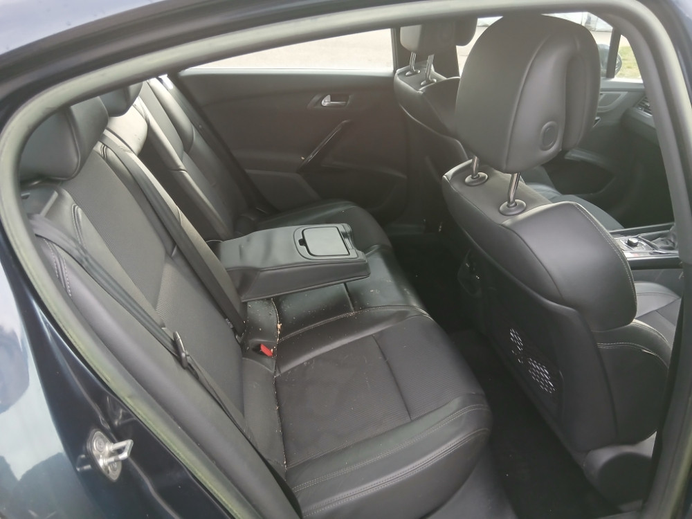 Peugeot 508 Pezo 2.0 hdi 105 kw 2013 god dijelovi djelovi delovi
