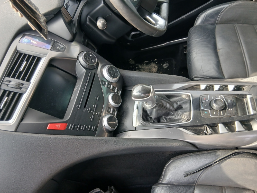 Citroen DS5 2.0 hdi 120 kw 2013 godina dijelovi djelovi delovi