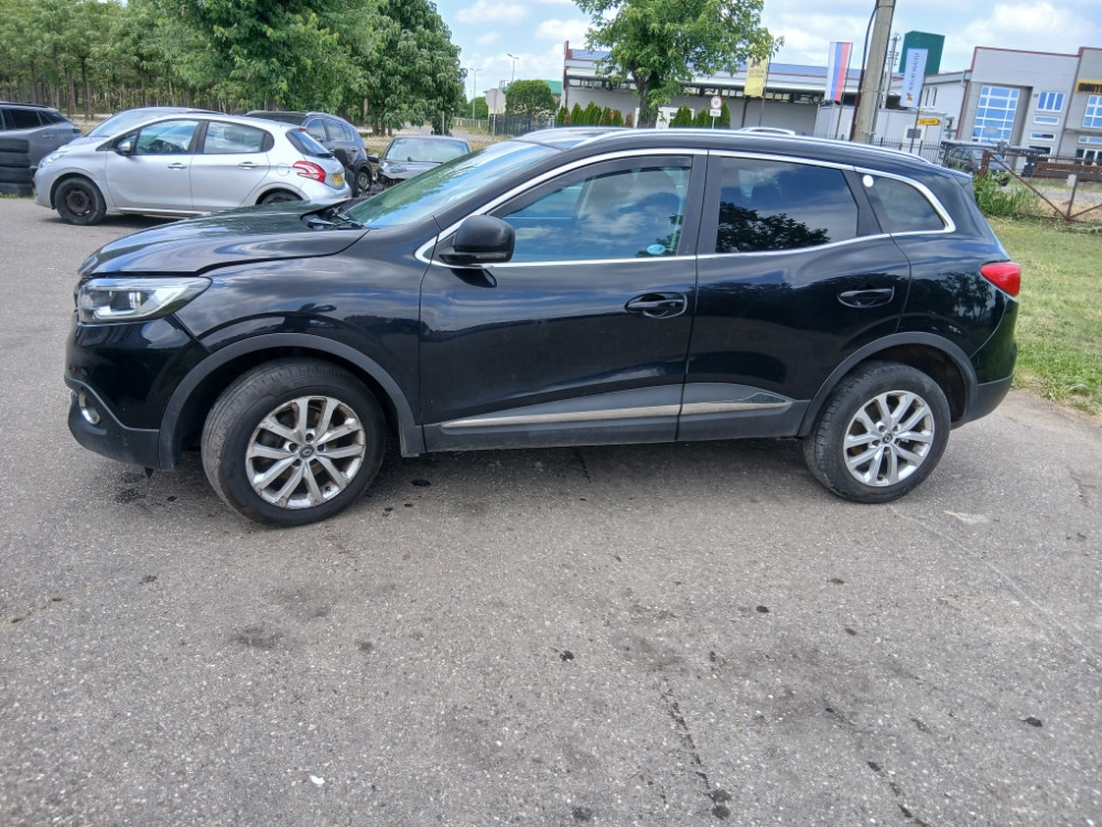 Alu felge felne gume 5x114.3 R17 Renault Reno