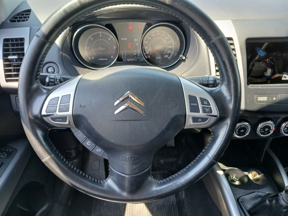 Airbag volana volan Citroen C-crosser cros kroser