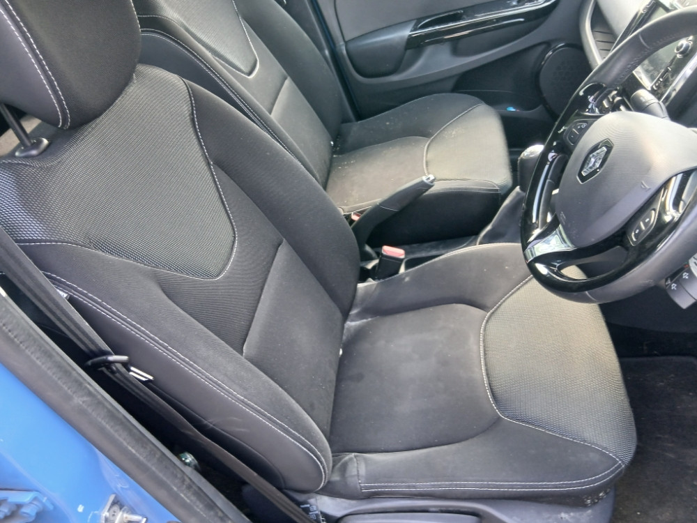 Renault Clio IV 0.9 benzin dijelovi djelovi delovi Reno Klio 4