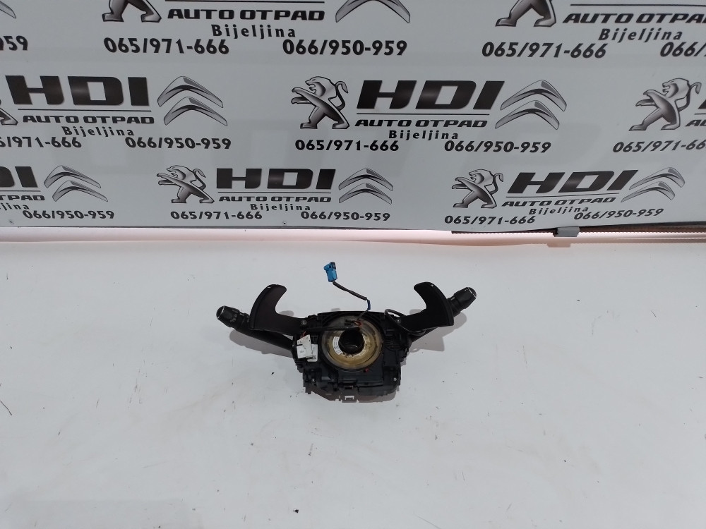 Amblender spula volana Peugeot 508 Pezo