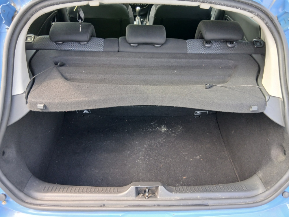Renault Clio IV 0.9 benzin dijelovi djelovi delovi Reno Klio 4