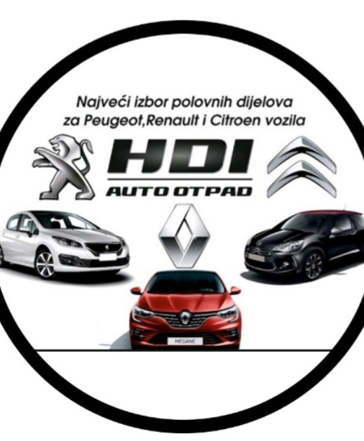 Sjedista prednja zadnja klupa pojasevi Renault Captur Reno Kaptur