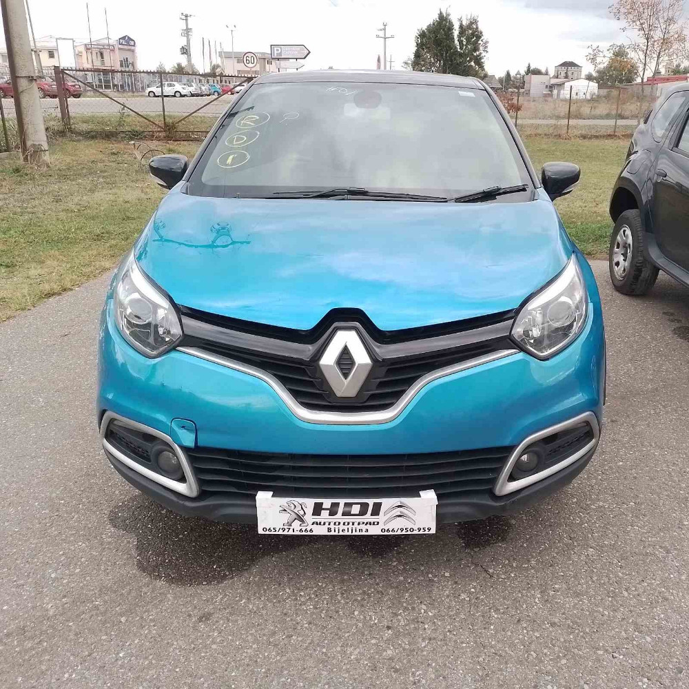 Auto dijelovi Peugeot Citroen Renault Pezo Reno djelovi HDI