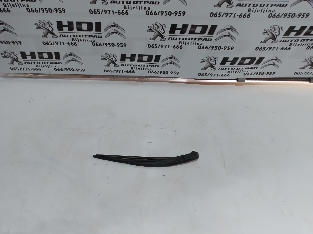 Zadnja metlica brisaca Peugeot 208