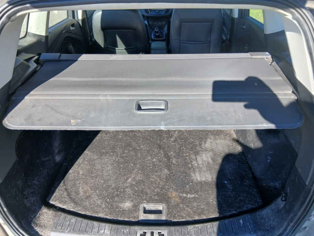 Ford Kuga Roletna Gepeka Polica Daska 2015-2019 godina