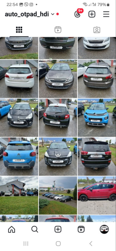 Renault Clio Megan Senik Kadjar Captur klio Reno dijelovi djelovi