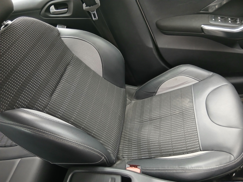 Peugeot 2008 Pezo 1.2 automatik 2016 god dijelovi djelovi delovi