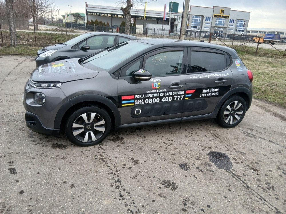 Citroen C3 1.5 hdi 75 kw 2020 god dijelovi djelovi delovi