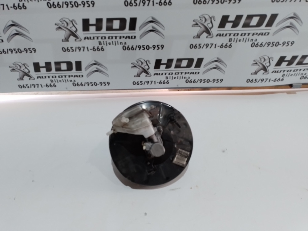 Servo dobos Peugeot 308 Pezo 13-18 god 9675405480