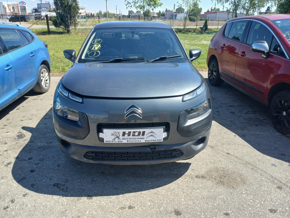 Auto dijelovi Peugeot Citroen Renault Pezo Reno djelovi HDI