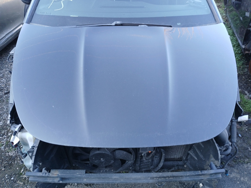 Prednja hauba Citroen DS5 hauba makaze haube sarke brava znak
