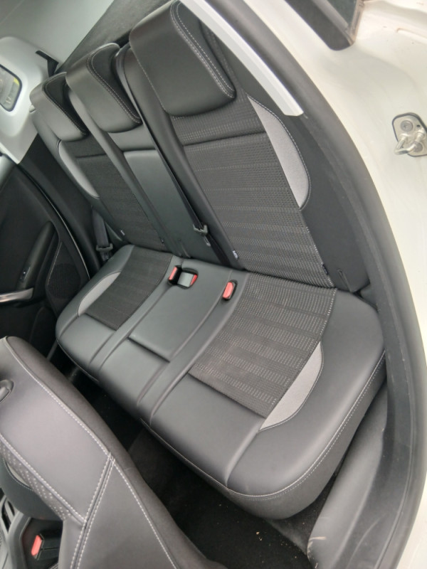 Peugeot 2008 Pezo 1.2 automatik 2016 god dijelovi djelovi delovi