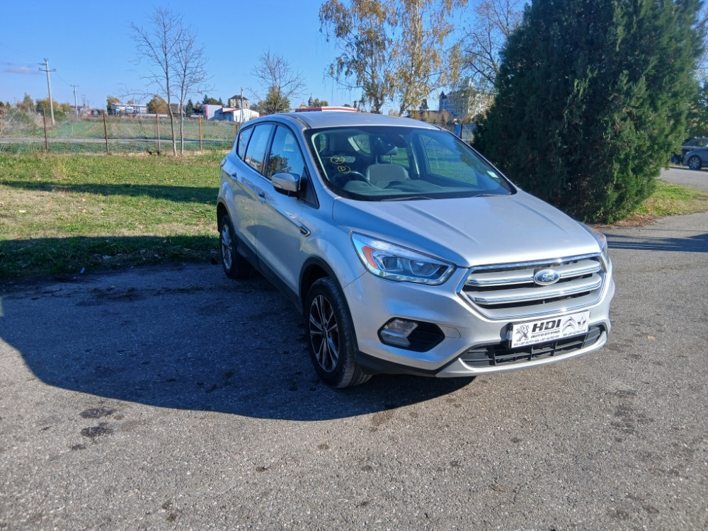 Ford Kuga far farovi led xenon lijevi desni