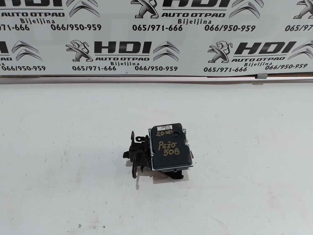 ABS Pumpa Peugeot 508 2012 godina