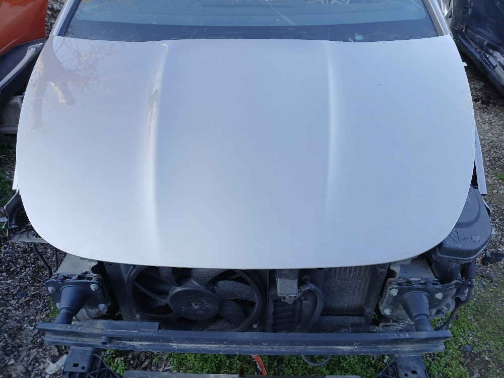 Prednja hauba Citroen DS5 hauba makaze haube sarke brava znak