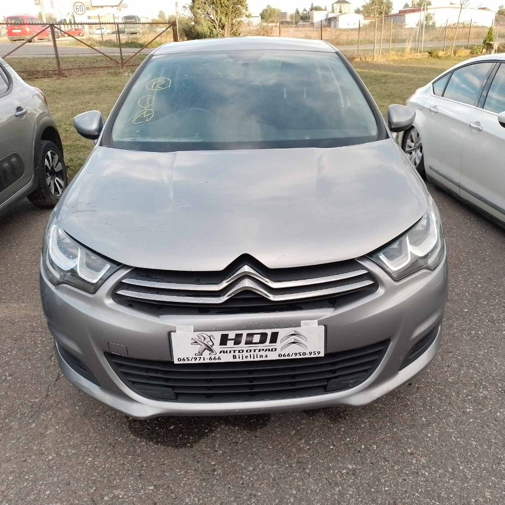 Auto dijelovi Peugeot Citroen Renault Pezo Reno djelovi HDI