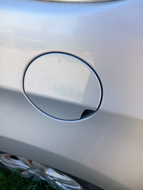 Poklopac cep rezervara Peugeot Pezo 5008