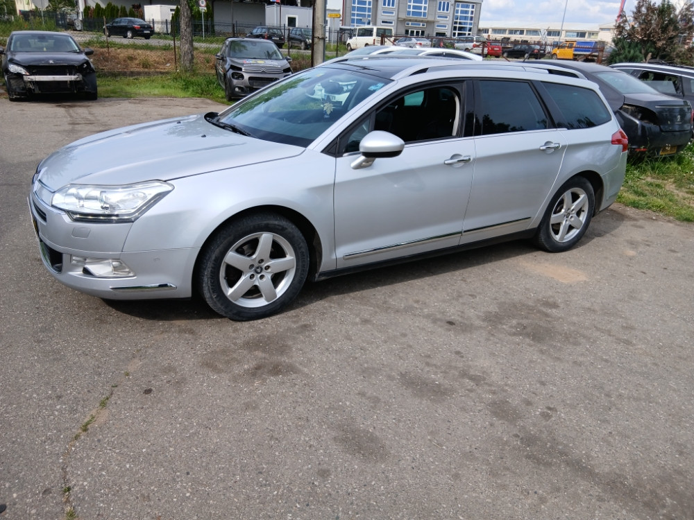Citroen C5 1.6 thp turbo benzin automatik dijelovi djelovi delovi