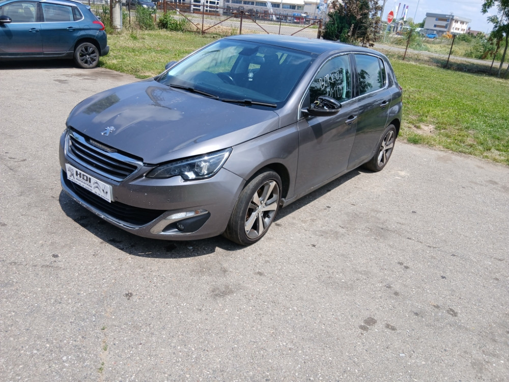 Alu felge felne gume 5x108 R17 Peugeot Pezo