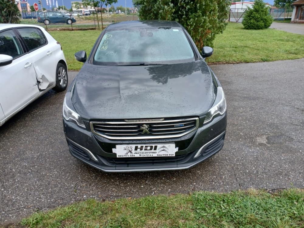 Auto dijelovi Peugeot Citroen Renault Pezo Reno djelovi HDI