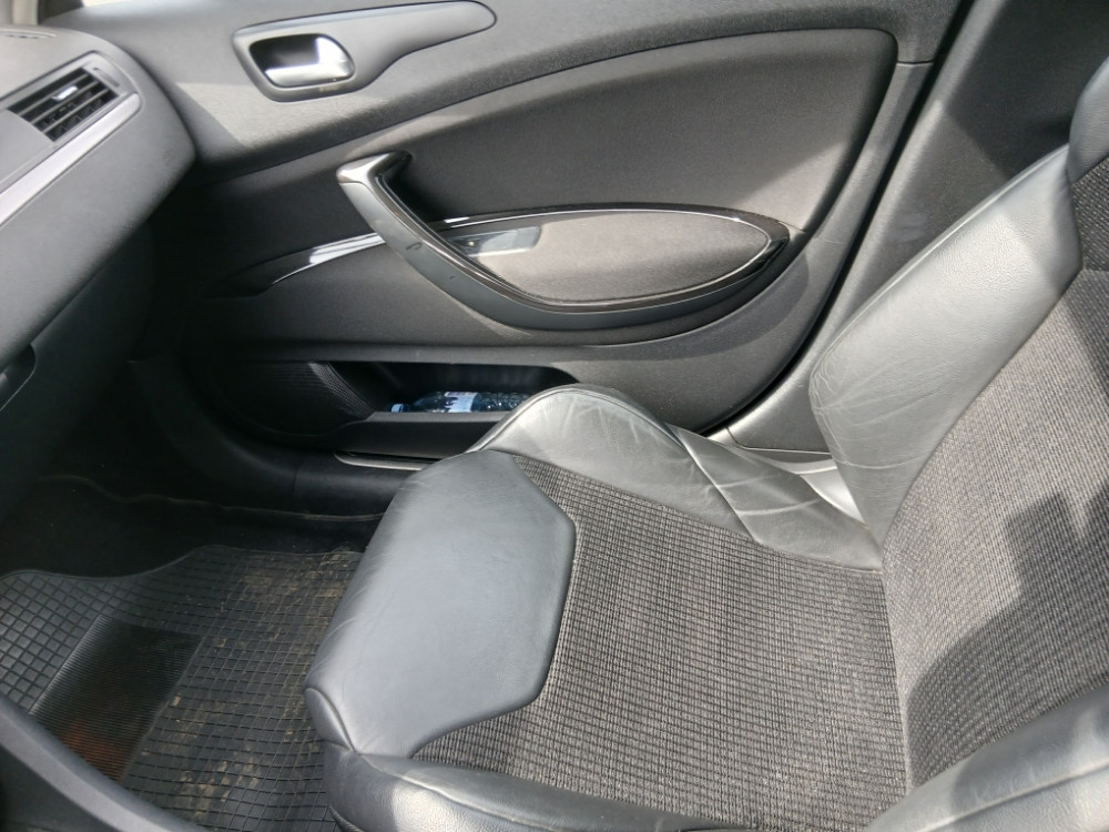 Citroen C5 1.6 thp turbo benzin automatik dijelovi djelovi delovi