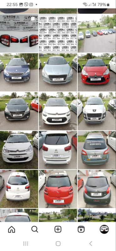 Renault Clio Megan Senik Kadjar Captur klio Reno dijelovi djelovi