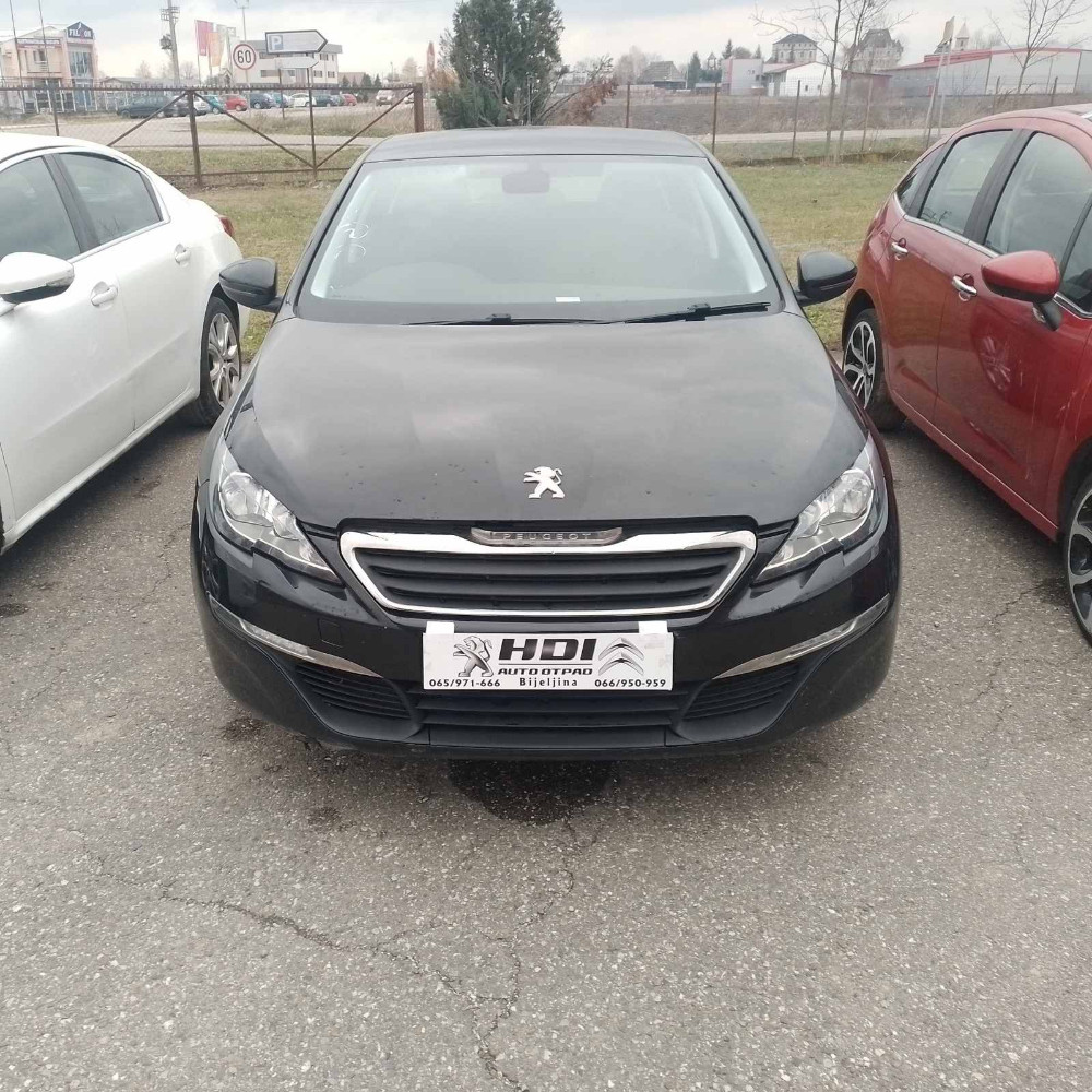 Auto dijelovi Peugeot Citroen Renault Pezo Reno djelovi HDI