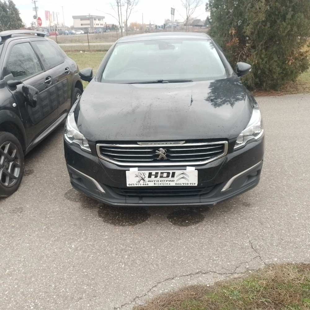 Auto dijelovi Peugeot Citroen Renault Pezo Reno djelovi HDI