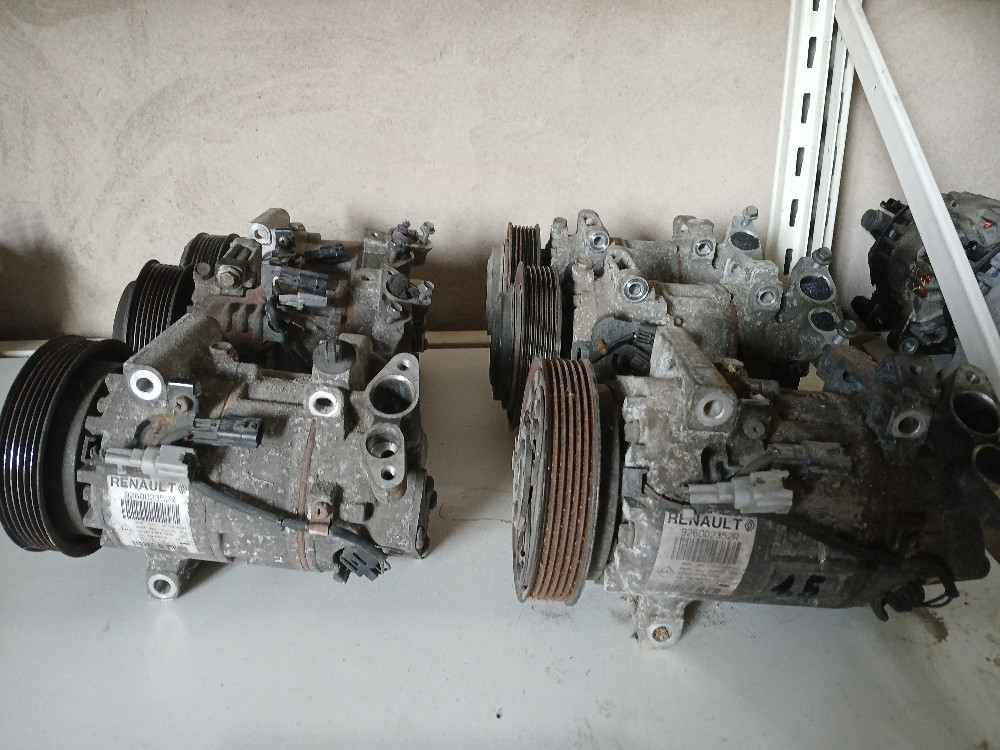 Kompresori kompresor klime Renault Reno klima
