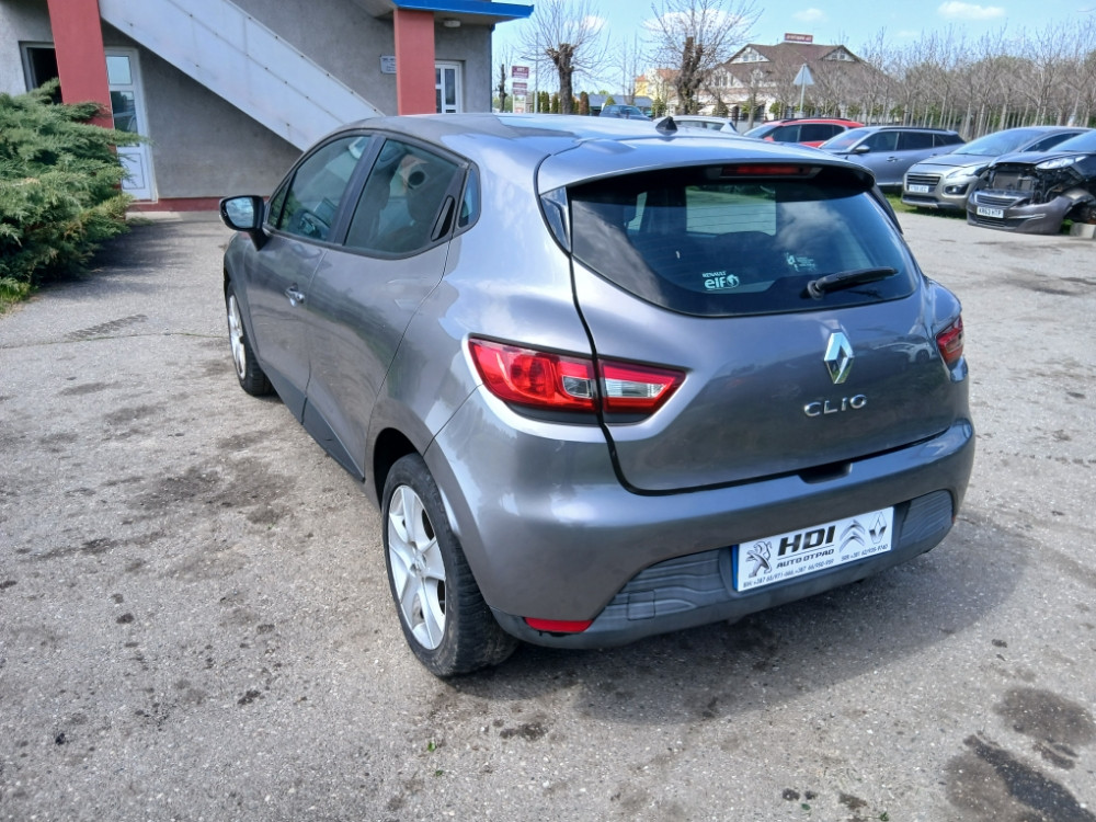 Renault Clio IV 0.9 benzin dijelovi djelovi delovi Reno Klio 4