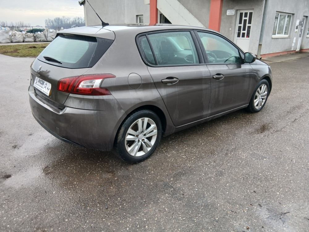 Alu felge felne gume 5x108 R16 ke cola