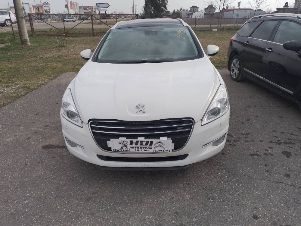 Auto dijelovi Peugeot Citroen Renault Pezo Reno djelovi HDI