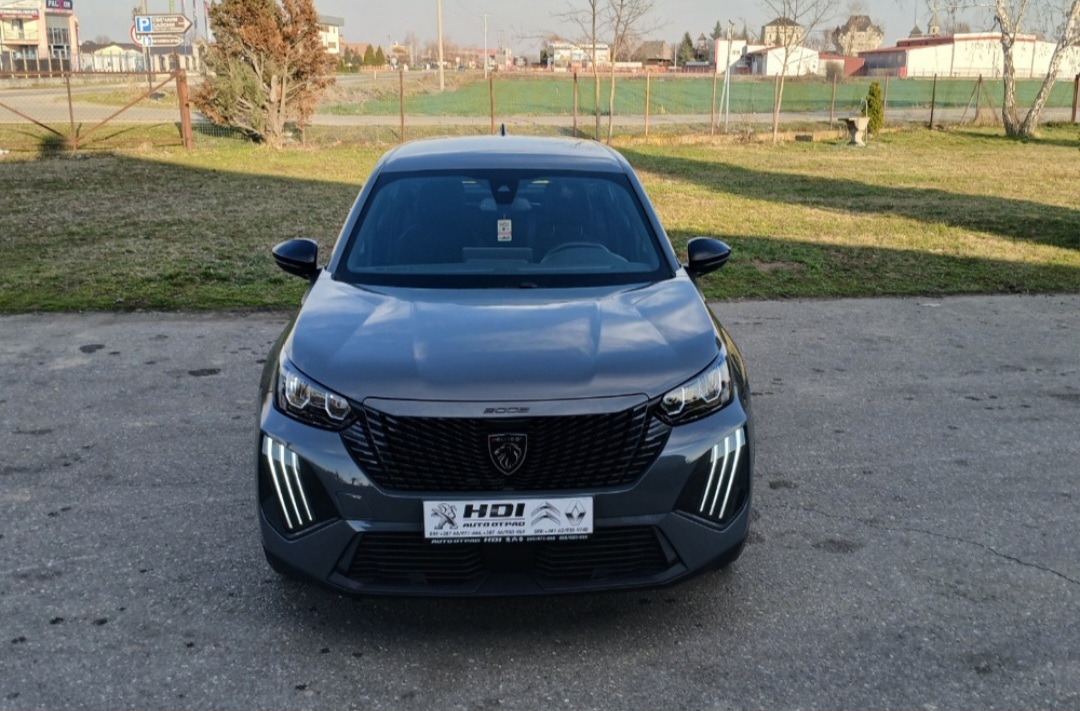 Peugeot  2008 Pezo prednja zadnja desna lijeva vrata staklo