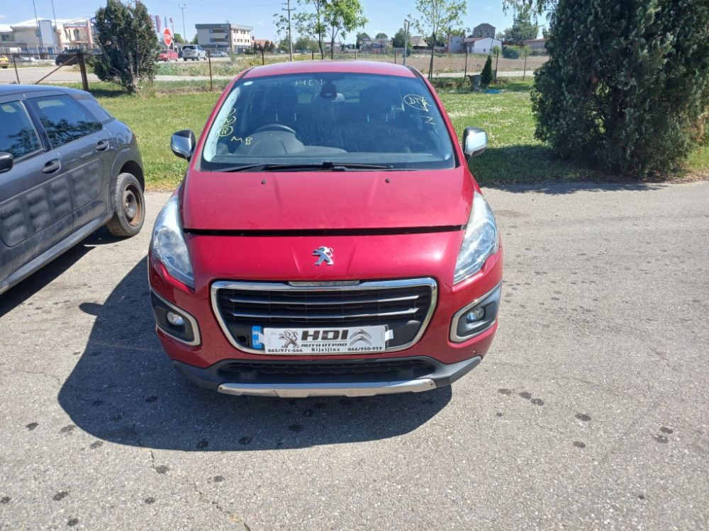 Auto dijelovi Peugeot Citroen Renault Pezo Reno djelovi HDI