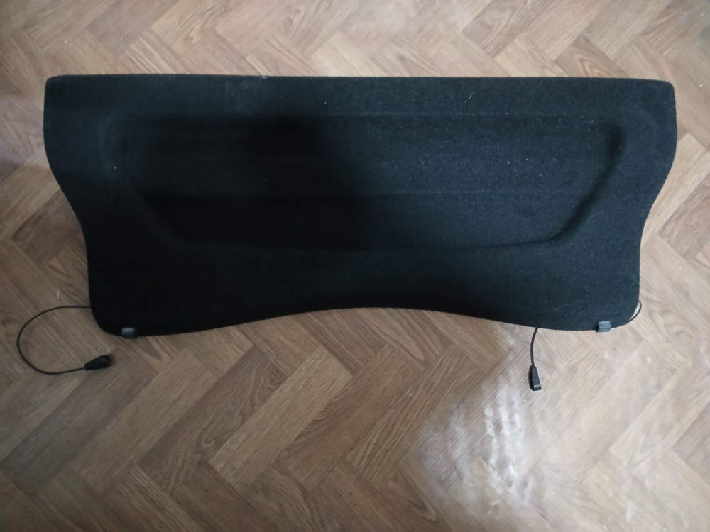 POLICA DASKA GEPEKA RENAULT CLIO 4
