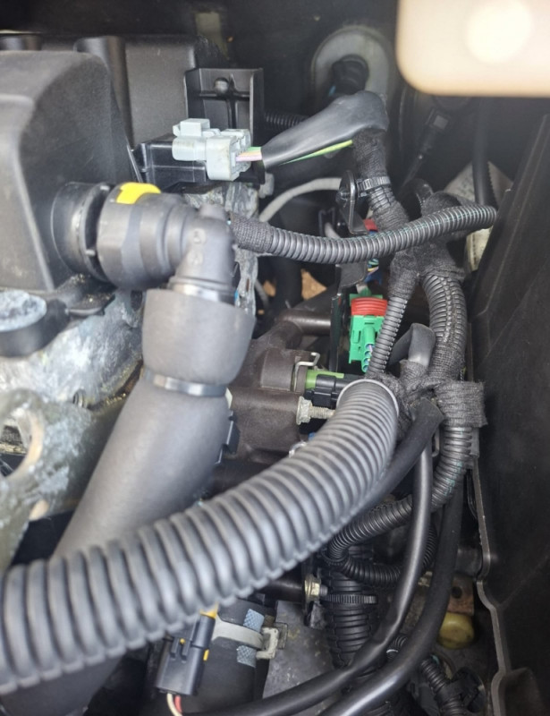 Peugeot Pezo Citroen 2.0 GTI 100 kw motor menjac kvacilo zamajac