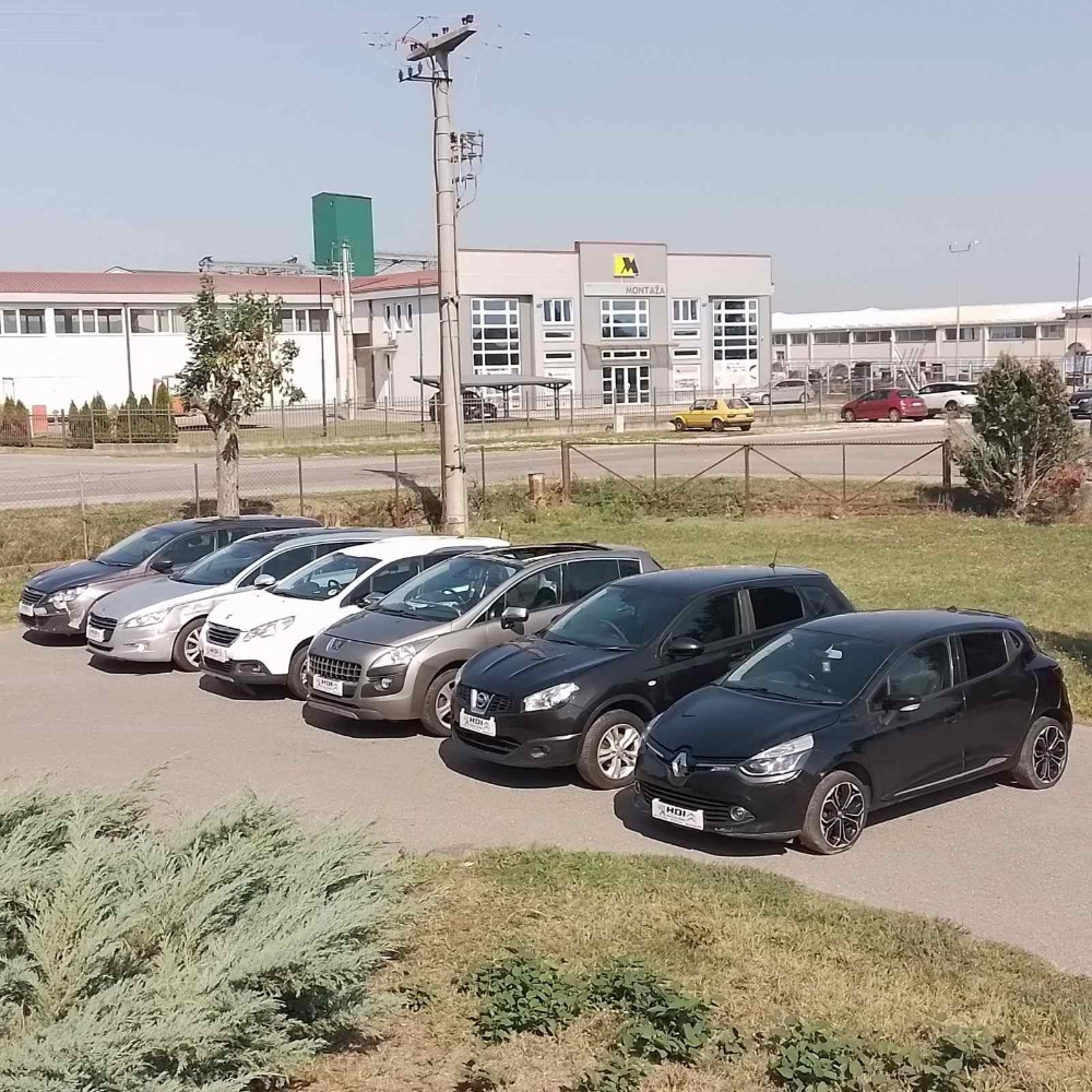 Auto dijelovi Peugeot Citroen Renault Pezo Reno djelovi HDI