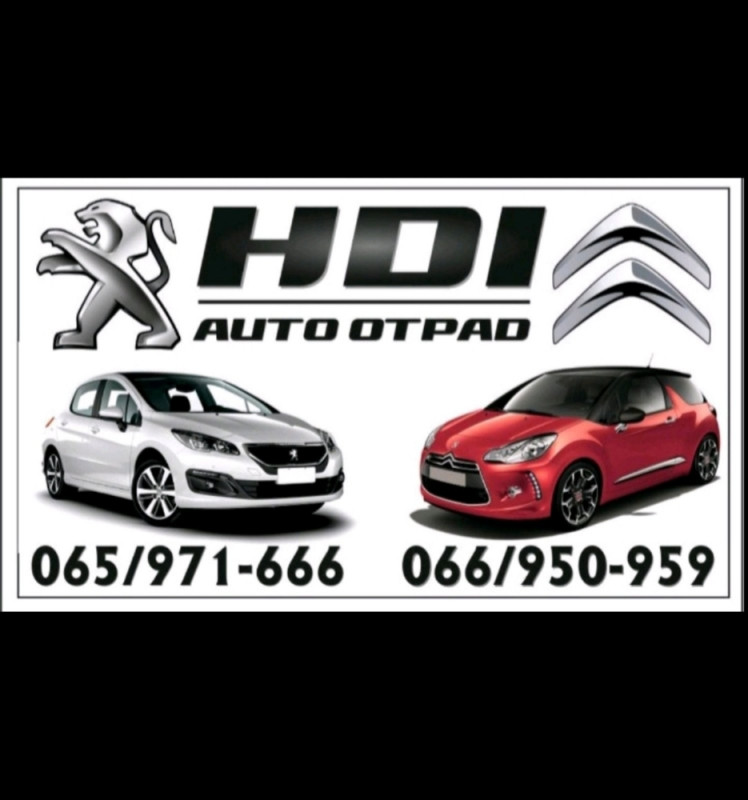 Renault Clio IV 2014 godina dijelovi djelovi delovi Reno Klio 4