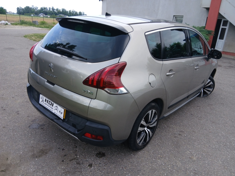 Alu felge felne gume 4x108 R17 Peugeot Pezo