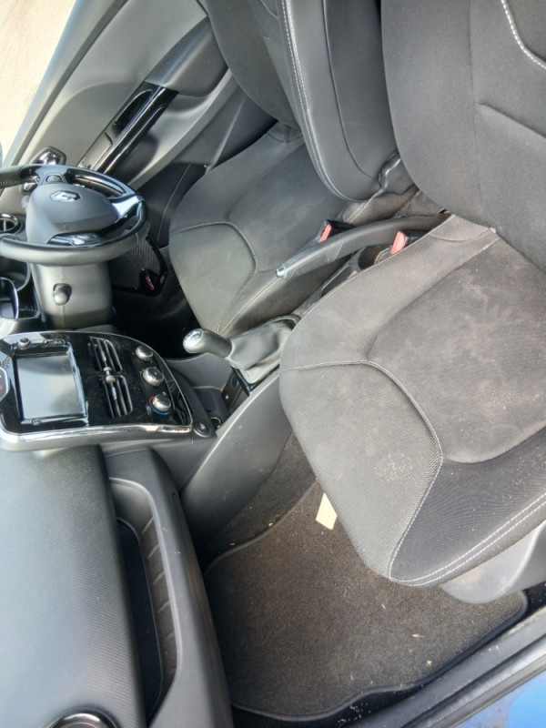 Renault Clio IV 0.9 benzin dijelovi djelovi delovi Reno Klio 4